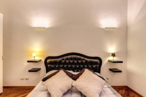 Campo Marzio Pantheon Apartments